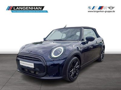 Mini Cooper Cabriolet
