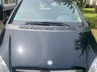 Gebraucht Mercedes A180