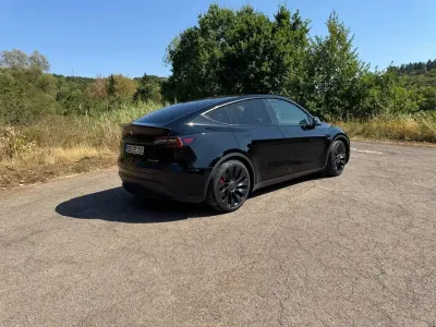 Gebraucht Tesla Model Y