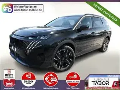 Gebraucht Peugeot 5008
