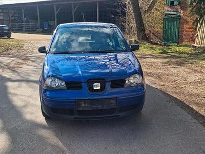 Seat Arosa