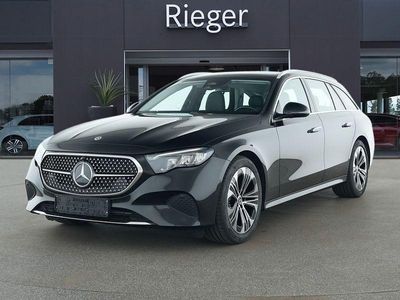 Mercedes E200