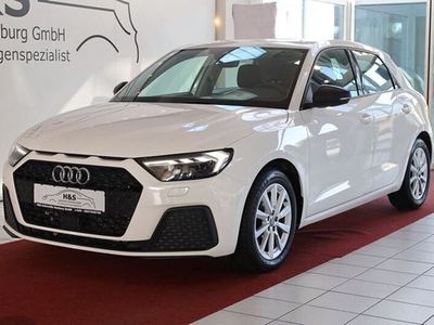 gebraucht Audi A1 Sportback 30 TFSI V-Cockpit**Sitzheizung*PDC