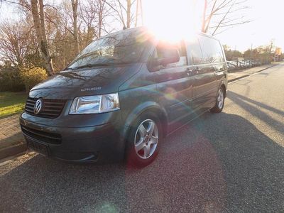 Gebraucht VW Transporter 131 PS (96 kW) 2006 Silber Van