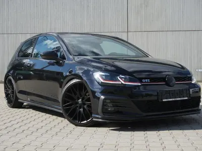 Gebraucht VW Golf VII