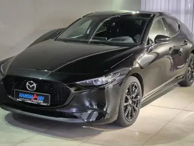 Gebraucht Mazda 3