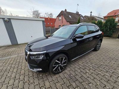 gebraucht Skoda Kamiq Kamiq1.0 TSI Style