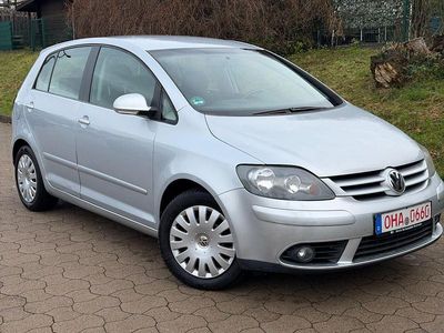 Gebraucht VW Golf V 105 PS (77 kW) 2007 Silber Limousine
