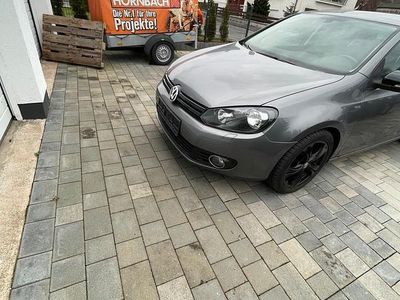 VW Golf VI