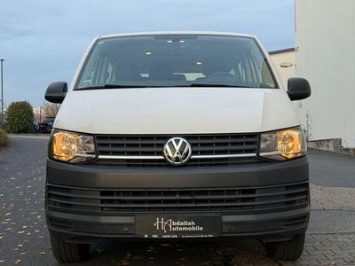 VW T6