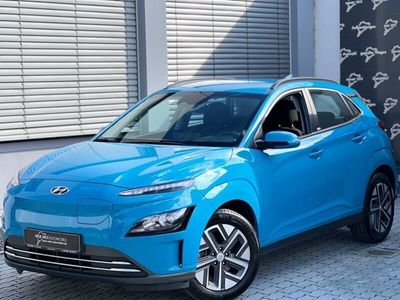 gebraucht Hyundai Kona Basis Elektro 2WD