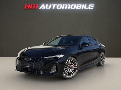 Gebraucht Audi S5 Sport 367 PS (269 kW) 2025 Schwarz Limousine