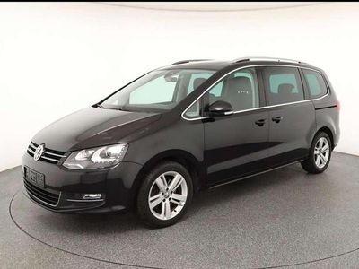 VW Sharan