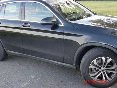 Mercedes GLC200
