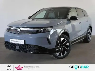 Gebraucht Opel Grandland Electric