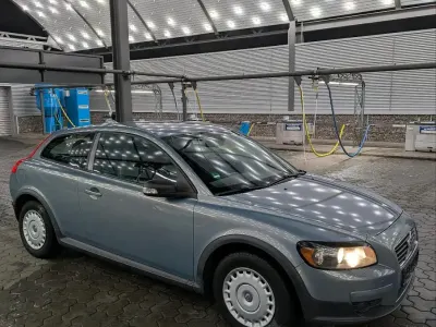 Brugt Volvo C30