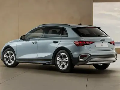 Gebraucht Audi A3
