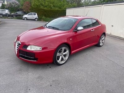 Alfa Romeo GT