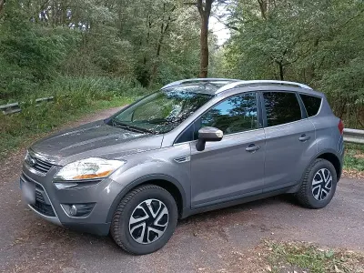 Gebraucht Ford Kuga 140 PS (102 kW) 2012 Andere farben SUV