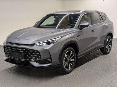 Neu MG HS Luxury 170 PS (125 kW) 2025 Hampsteadgraumet. SUV