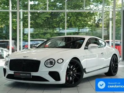 Gebraucht Bentley Continental GT