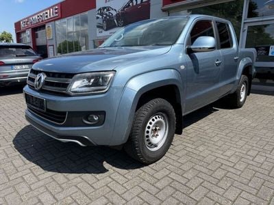 VW Amarok