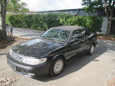 Saab 9-3 Cabriolet