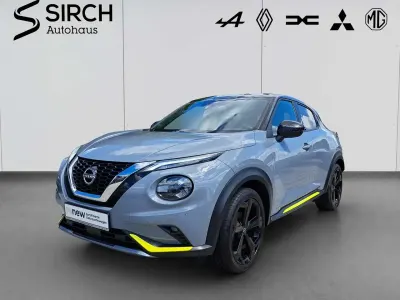 Gebraucht Nissan Kiiro