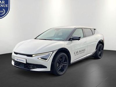 Beige (beige) Gebraucht 2024 Kia EV6 Comfort SUV | 39.990 € (Fairer Preis)