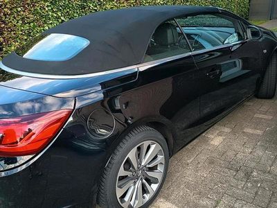 Opel Cascada