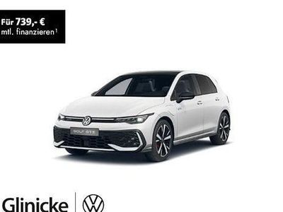 Weiß Neu 2026 VW Golf GTE Limousine | 56.190 €