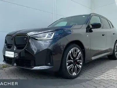 Gebraucht BMW X3 M Sport 398 PS (292 kW) 2025 Sophistograu brillanteffekt SUV