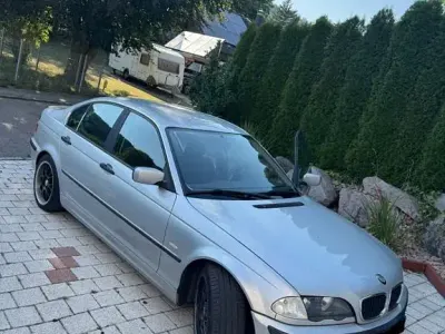 Gebraucht BMW 320