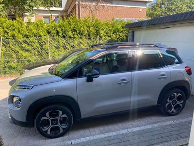 gebraucht Citroën C3 Aircross PureTech 130 Stop