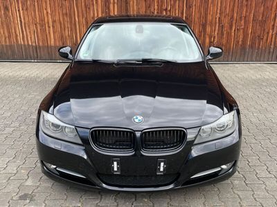 gebraucht BMW 335 d - E90 Facelift