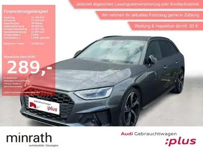 Gebraucht Audi S4