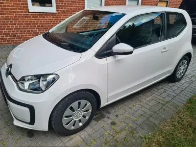 Gebraucht VW up!