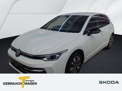 VW Golf VIII