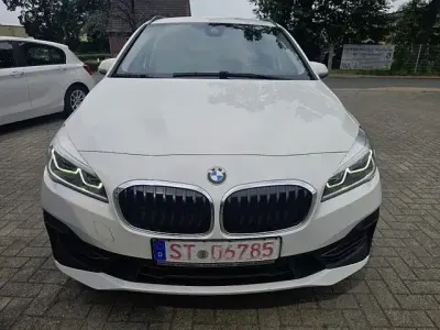 Gebraucht BMW 220 Active Tourer