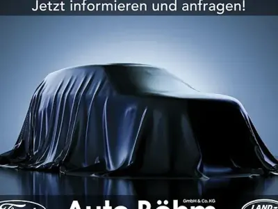 Ny BYD Sealion 7 Comfort 230 kW (313 HK) 2026 Blå SUV