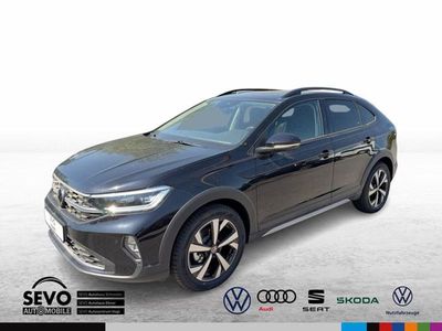 Nuova VW Taigo Style 116 CV (85 kW) 2025 Nero SUV