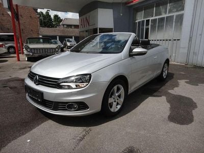 VW Eos