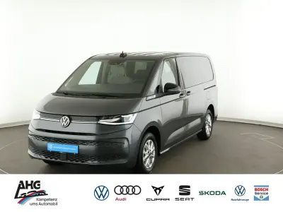 Brugt VW T7 Life 150 HK (110 kW) 2024 Grå Van