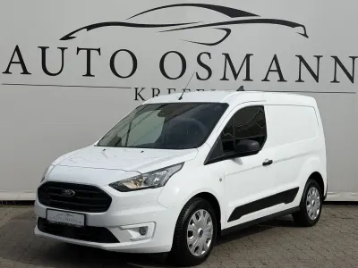 Gebraucht Ford Transit Connect