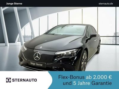 Mercedes EQE350