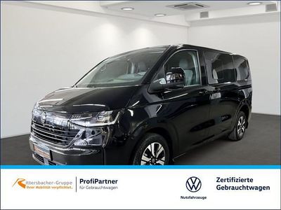 (midnight black metallic) Neu 2025 VW T6.1 Style Van | 79.990 €