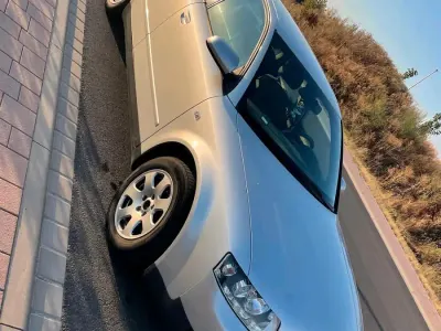 Gebraucht Audi A4