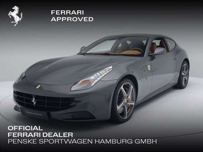 Ferrari FF