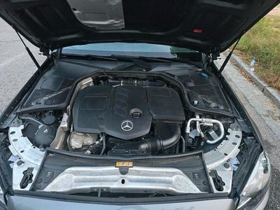 Mercedes 220