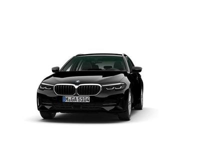 Gebraucht BMW 520 Sport Line 190 PS (139 kW) 2026 Kombi